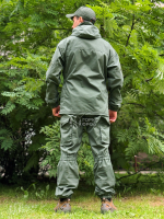 Костюм Горка 6М Олива – летний пич-софт