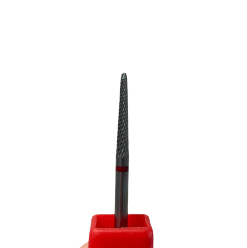 Фреза твердосплавная ИГЛА