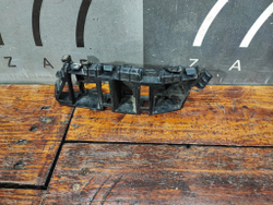 Кронштейн переднего бампера левый VW Tiguan 1 11-18 Б/У Оригинал 5NU807183