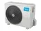 Сплит-система Midea MSFA2-09N8D6-I/MSFA1-09N8D6-O Breezeless