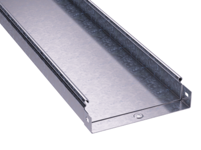 Лоток 50х50 L3000 толщ.1,2 мм