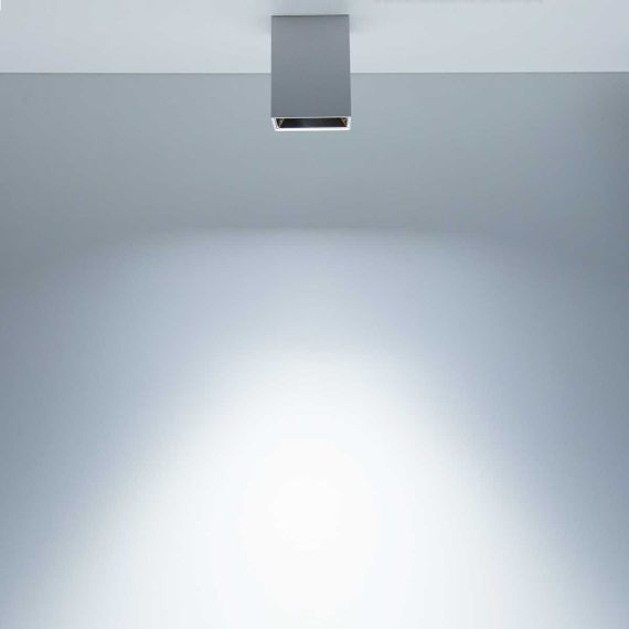 Потолочный светодиодный светильник Citilux Старк CL7440203