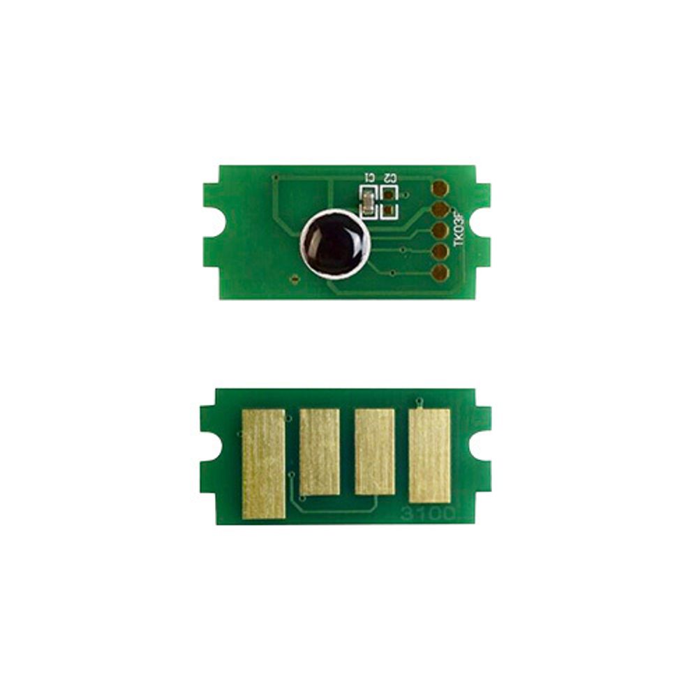 Чип для Kyocera FS-2100D/2100DN/M3040dn/M3540dn (TK-3100) 25K (ELP Imaging®)