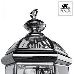 Подвесной светильник Arte Lamp A6505SP-3CC