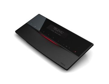 Televic D-Cerno CUR центральный блок конференц-системы