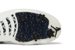 Кроссовки Jordan Air Jordan 12 Low Golf Black And White
