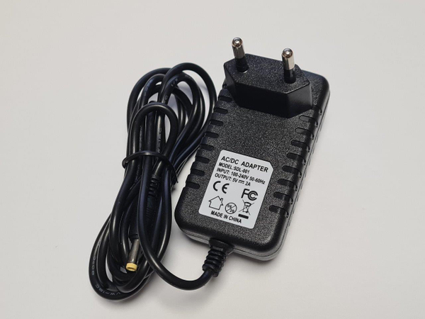 Блок питания ET DC-5020F