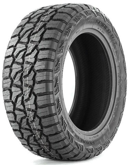 Автошина 285/50R20 ROYAL BLACK ROYAL SPIDER R/T 119/116Q
