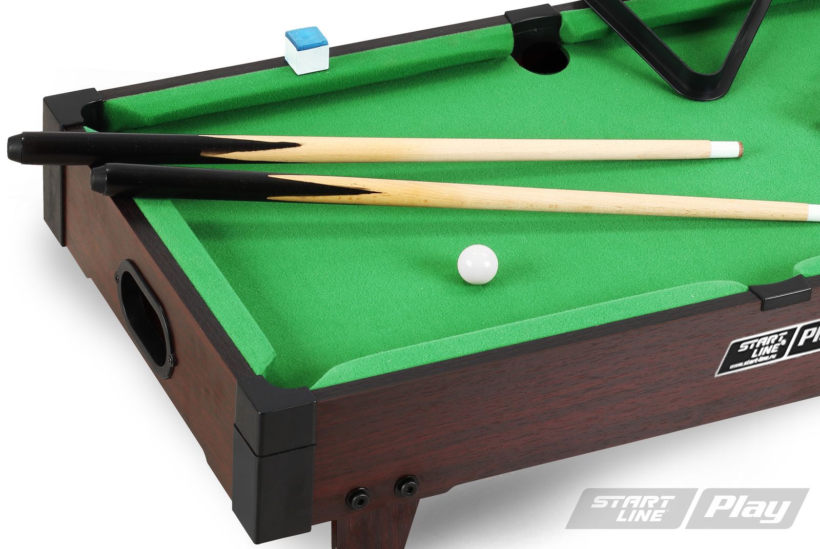 Настольный бильярд KIDS BILLIARDS фото №7