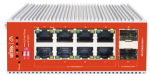 Коммутатор управляемый Wi-Tek WI-PCMS310GF-I v2