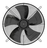 Вентилятор осевой S4E500-BD03-02