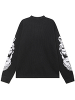 Джемпер Obey Goblin Thermal Ls