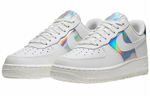 Кроссовки Nike Air Force 1 (Женская размерная сетка)