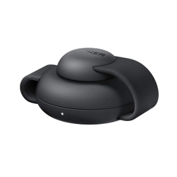 Беспроводное зарядное устройство Anker MagGo 3 in 1, Black (B25M8P11)