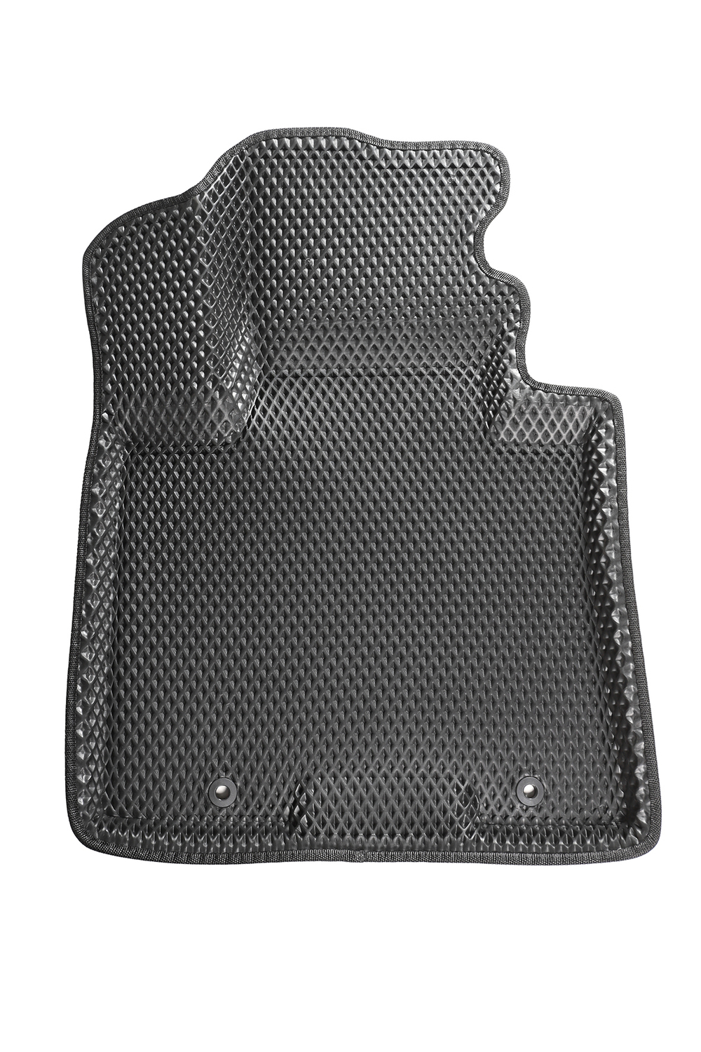 Коврики EVA 3D ромб для Hyundai Tucson III 2015-2018, Seintex.95184