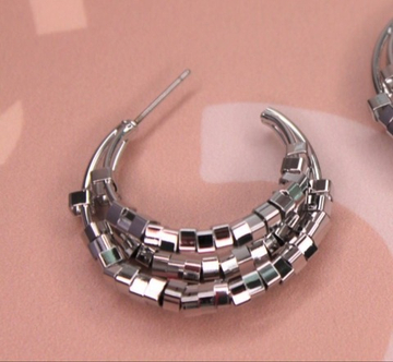 Швензы кольца тройные 30 мм