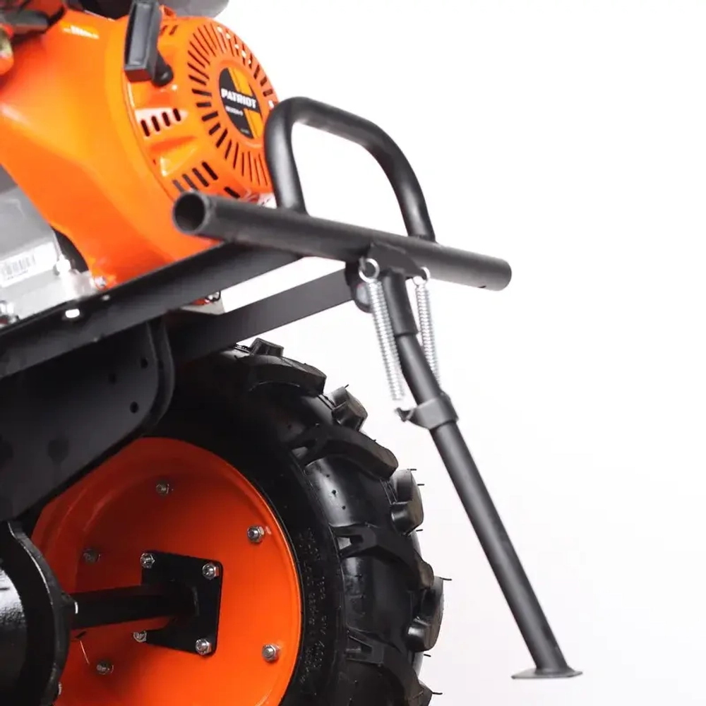 Мотоблок бензиновый Patriot Nevada 9, 440106503