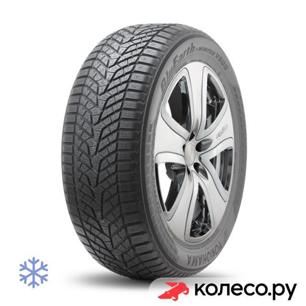 V905 265/40 R21 105V