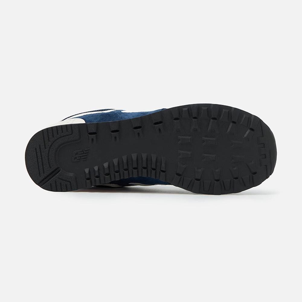 Кроссовки унисекс NEW BALANCE 574