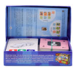 Игра настольная карточная "Эпонимусы"