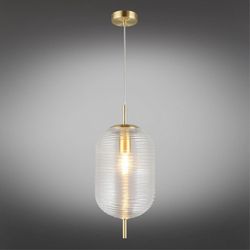 Подвесной светильник Aployt Mattia APL.316.16.01