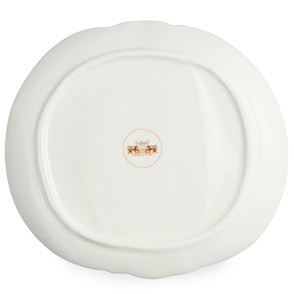 БЛЮДО СЕРВИРОВОЧНОЕ 22,5Х20,5Х3,5 СМ