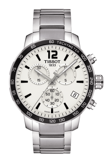 Наручные часы Tissot T-Sport T095.417.11.037.00