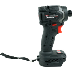 Аккумуляторный ударный винтоверт TEH LID230 20V (без АКБ и ЗУ)