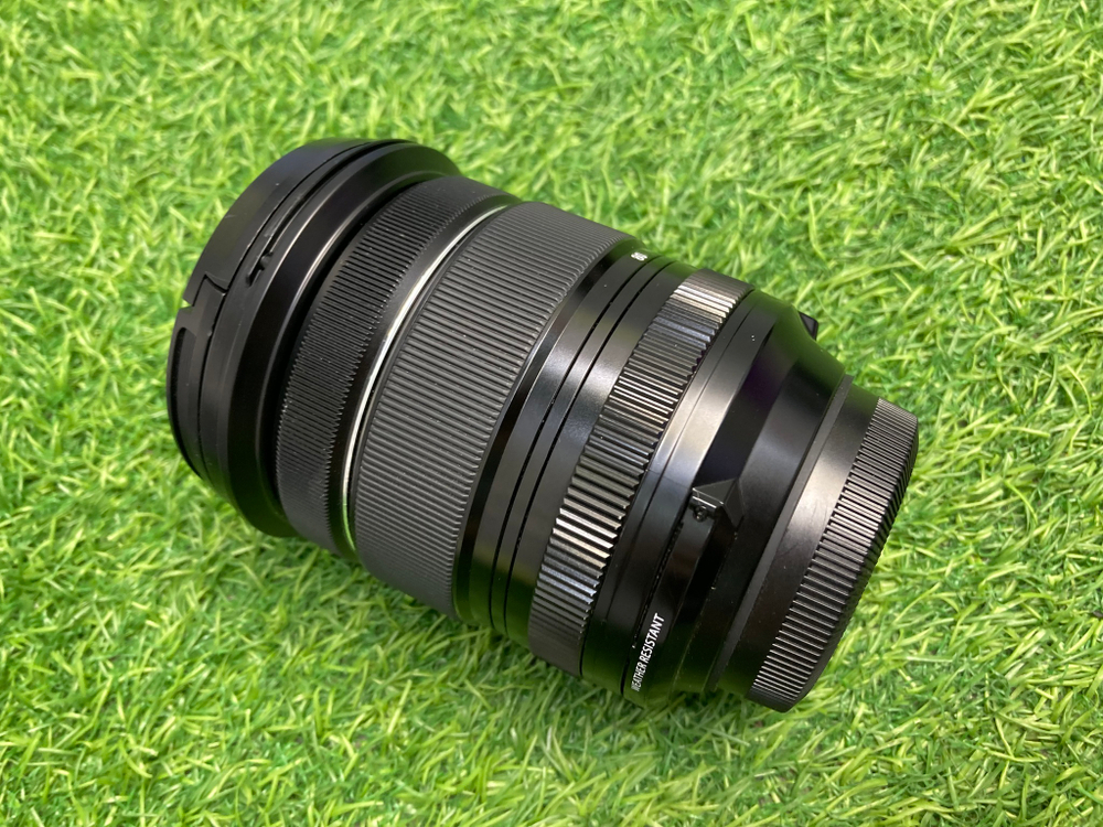 FujiNon XF 16-80mm 4 R OIS WR