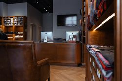 Диван "Челси" 2-х местный