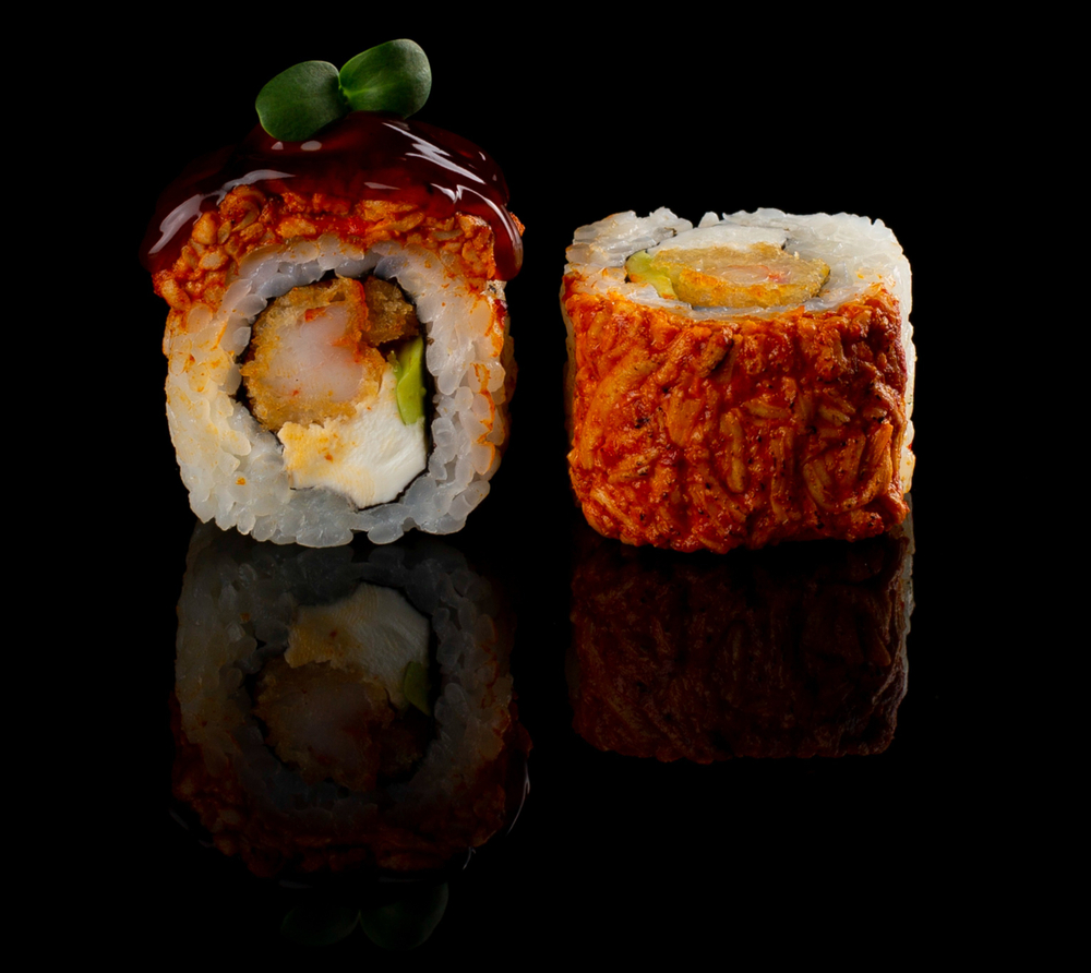 Сет La-Kendo 32 шт.