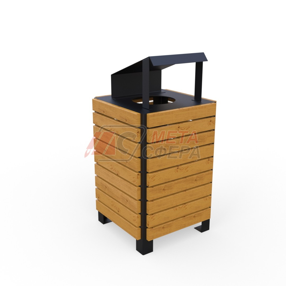 Урна Модерн