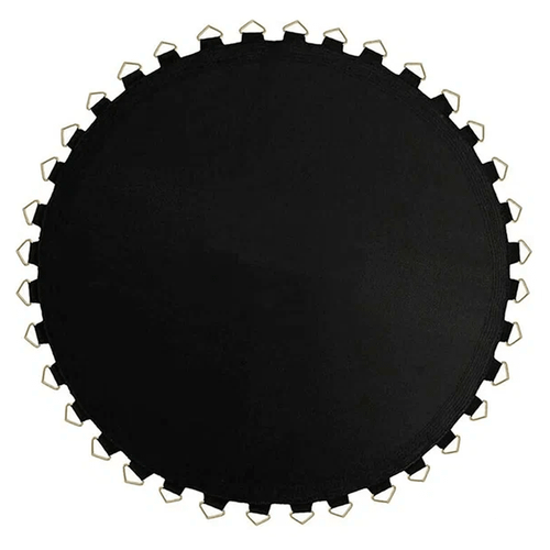 Прыжковое полотно для батутной арены