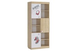 Стеллаж "Энерджи"