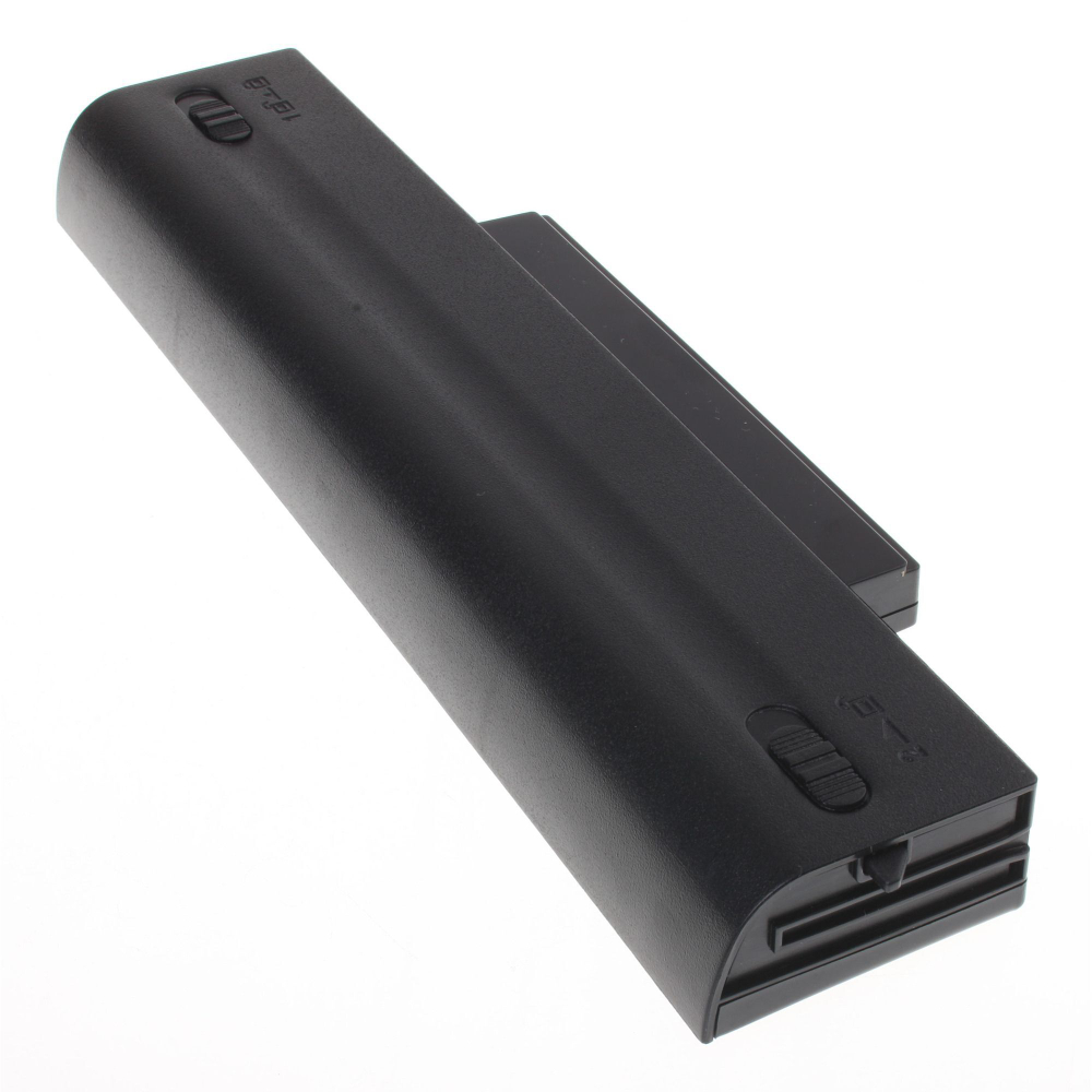 Аккумулятор AnyBatt 4400mAh для ноутбука Fujitsu SDI-HFS-SS-22F-06