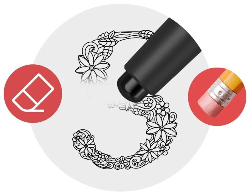 Графический планшет XP-Pen G960S Plus