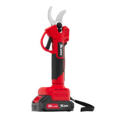 Секатор аккумуляторный бесщеточный MTX BP-25