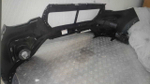 Бампер передний Lifan X70 SCA2803511