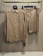 Шорты Loro Piana