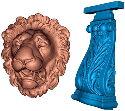 3D Сканер VTScanner Premium