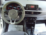 Kia All New Morning (JA) Van (04.2020)