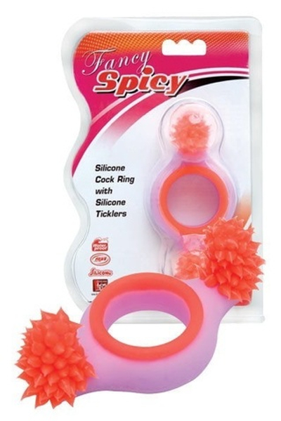 Силиконовая насадка