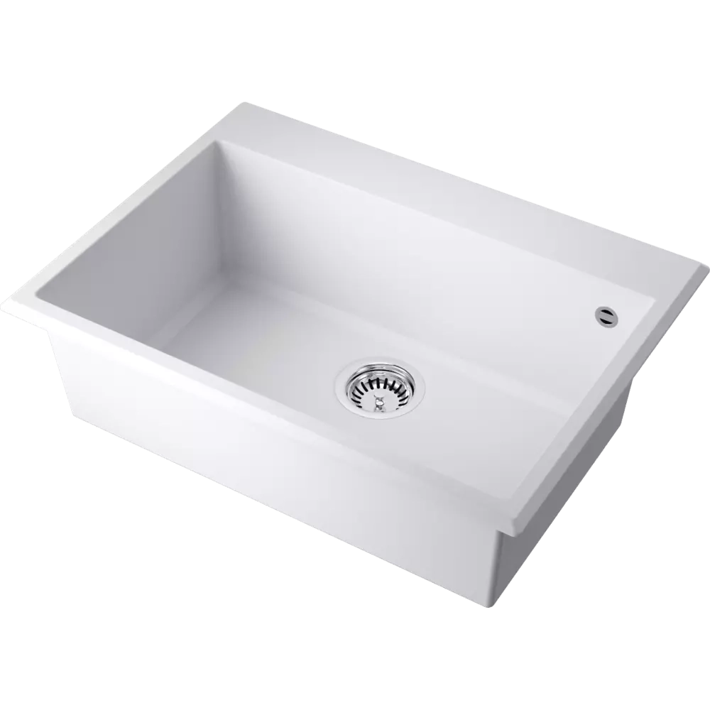 Кухонная мойка Omoikiri Tedori 68-SA