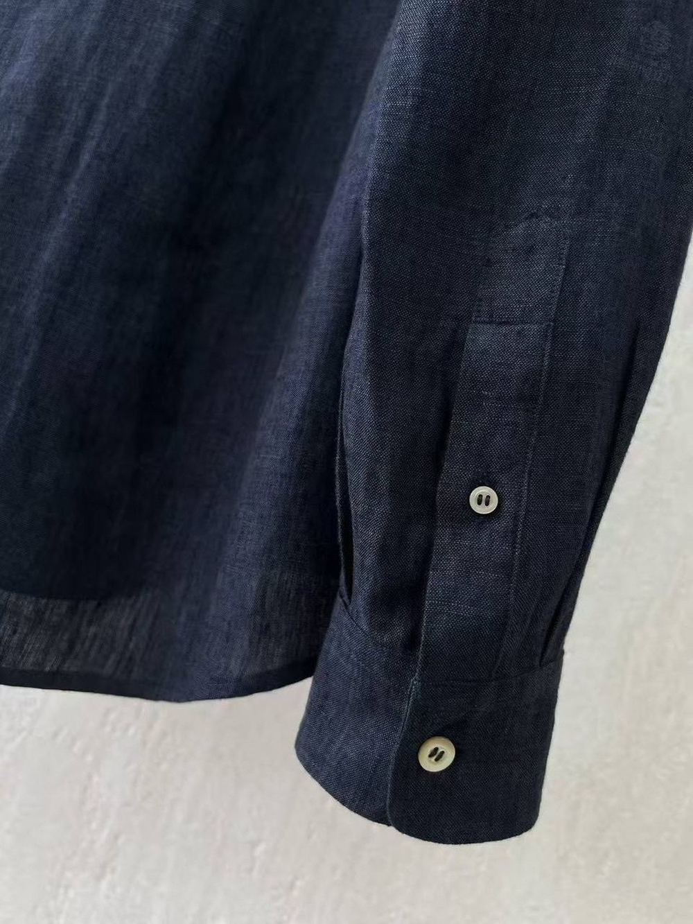 Рубашка Brunello Cucinelli