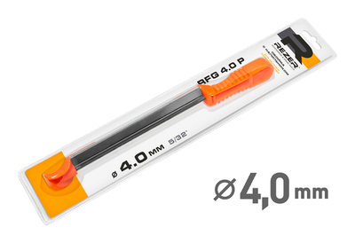 Rezer RFG 4.0 P Обойма напильника