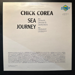 Chick Corea - Sea Journey (Германия 1985г.)
