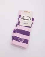 Носки ANTEATER STR Violet