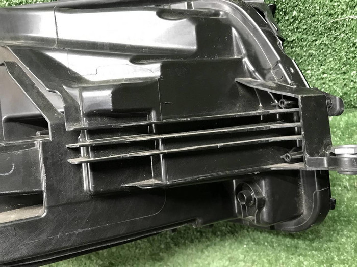 Фара левая Mercedes GLS x167 (23-нв) Multibeam LED