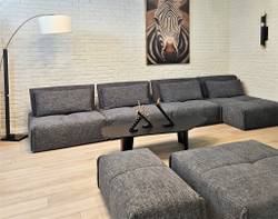 Комплект мягкой мебели Minimal Line