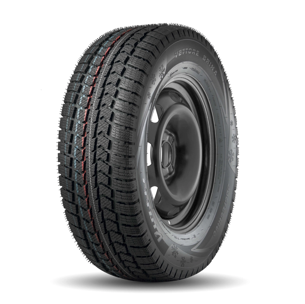 Зимняя шина Viatti Vettore Brina V-525 (225/70 R15C 112/110R)